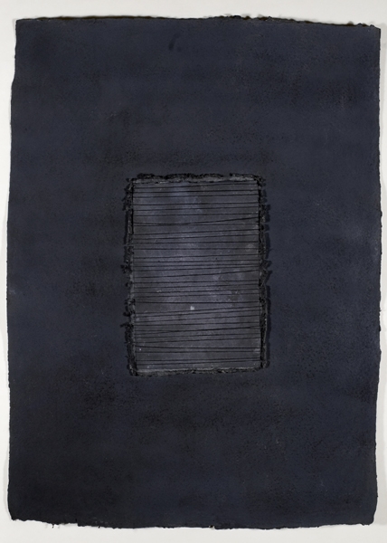 Mixed media